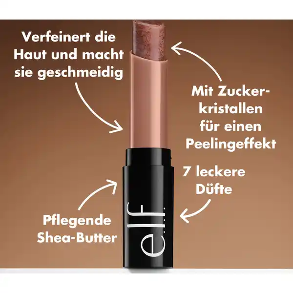 Lip Exfoliator Strawberry