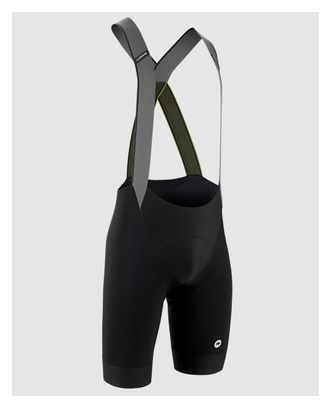 Cuissard Court Assos Mille GTS Spring Fall Noir