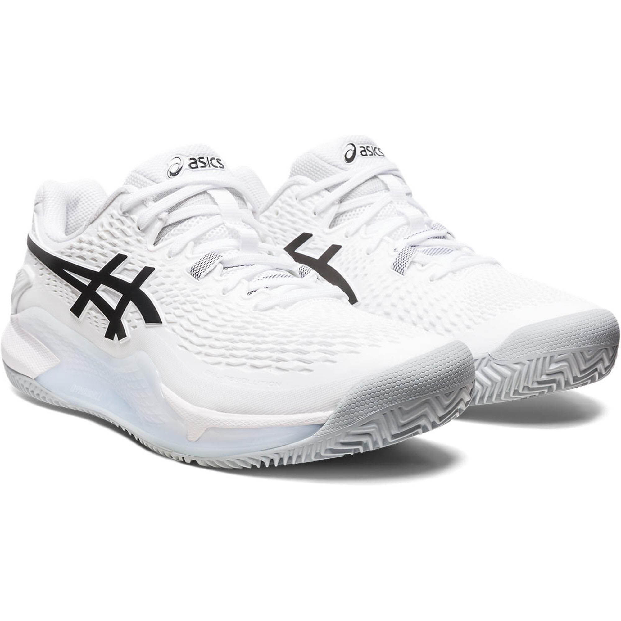 ASICSGel-Resolution 9 Clay M
