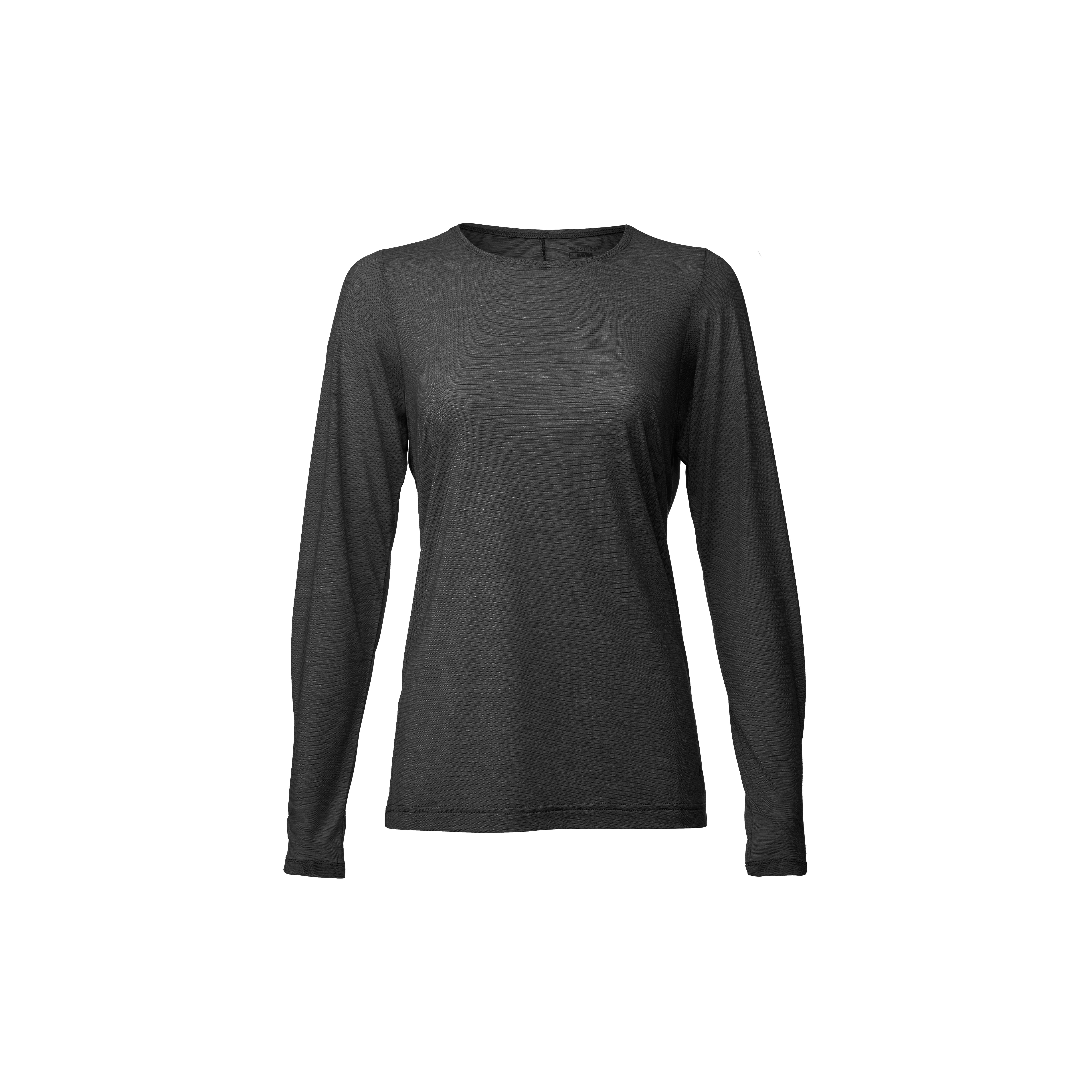 Elevate T-Shirt LS Women's