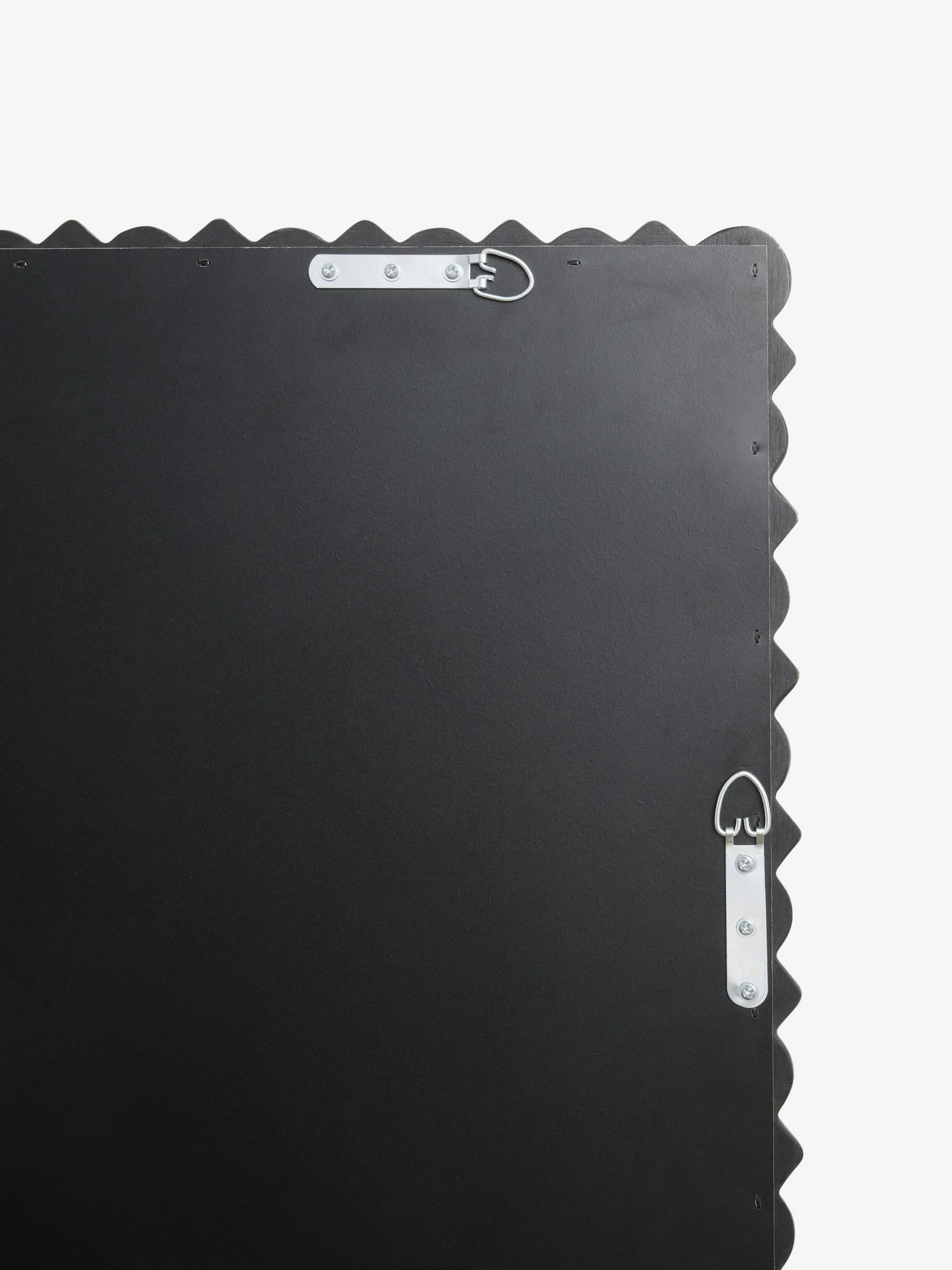 Global Bobbin Wall Mirror