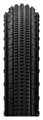 Pneu Gravel Panaracer GravelKing SK  650b Tubeless Ready Souple ZSG Gravel Compound BeadLock TuffTex  Noir