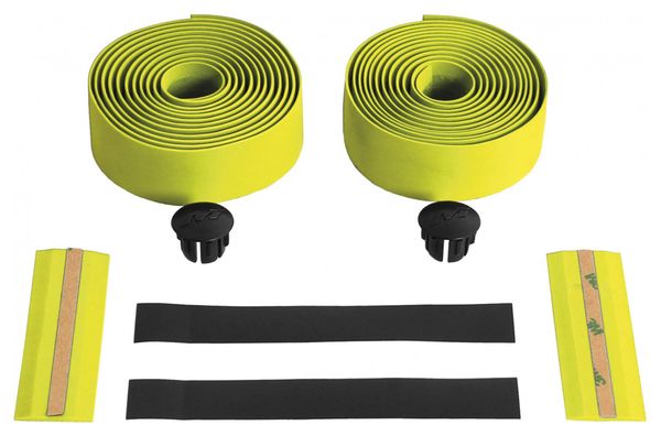 Ruban de Cintre Massi Summer Gel Jaune