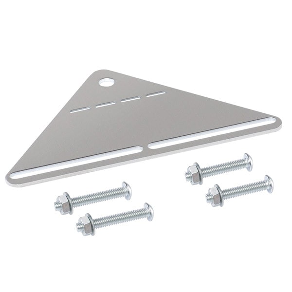 Equerre de fixation anti martre Stop & GO