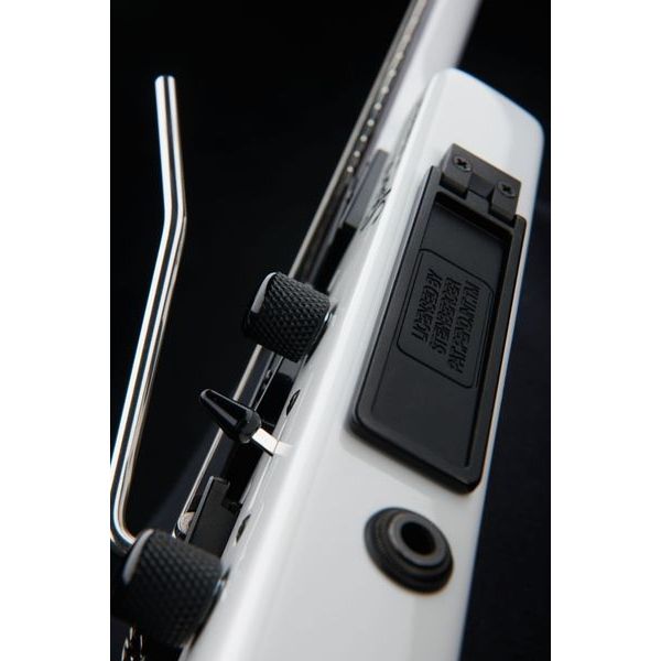 Steinberger Guitars Gtpro Deluxe Wh