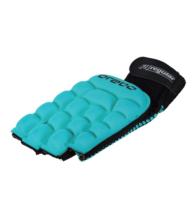 Brabo BP1088 Foam Glove F4.1 w/o Thumb L.H Hockeyhandschoen