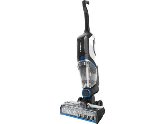 BISSELL CrossWave Max 2767N - Støvsuger - stav - uden pose - ledningsfri