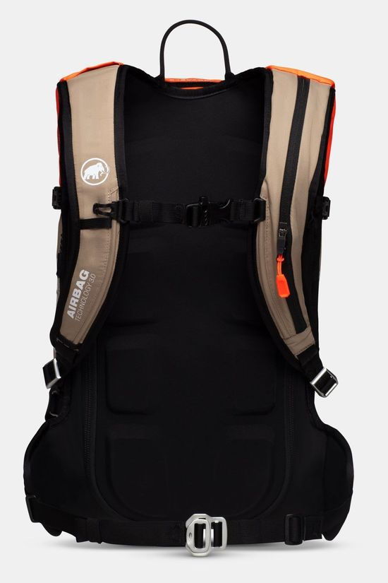 Mammut Mammut Free 28 Removable Airbag 3.0 Rugtas