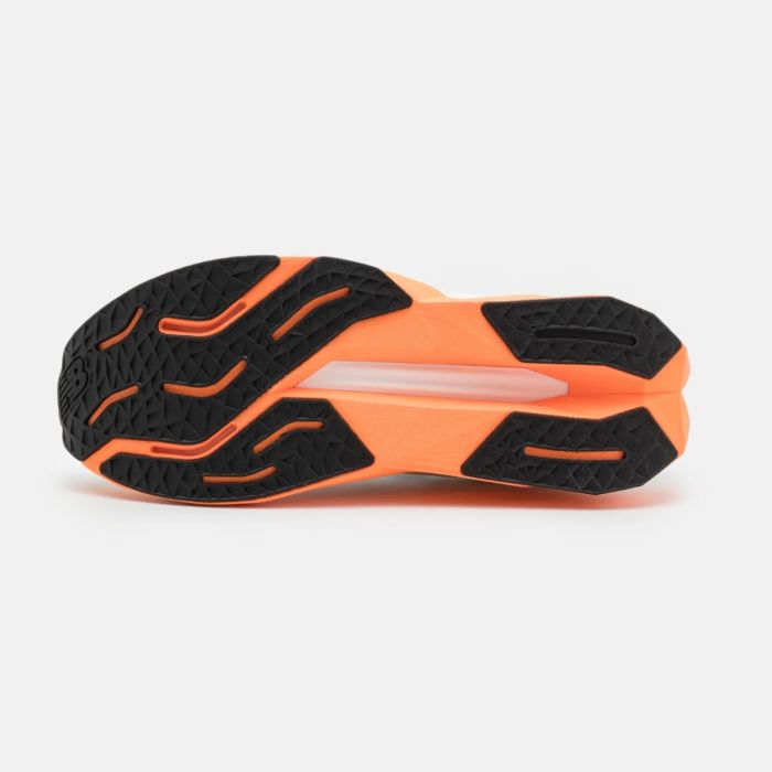 New Balance Herre Løbesko FuelCell Propel v5 Hvid