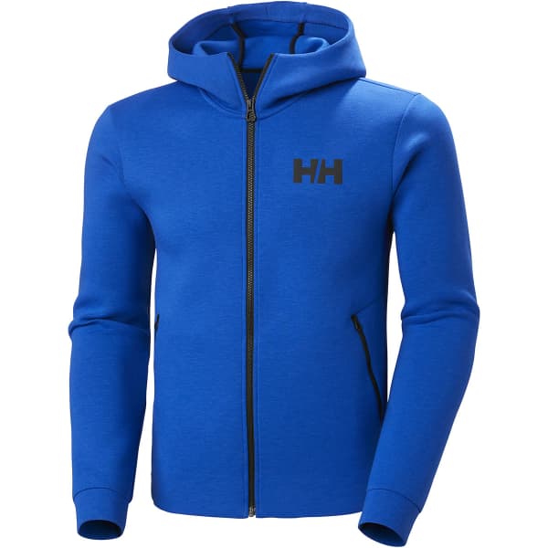 Sweatshirt HELLY HANSEN HP OCEAN FZ JACKET 2.0 COBALT 2.0