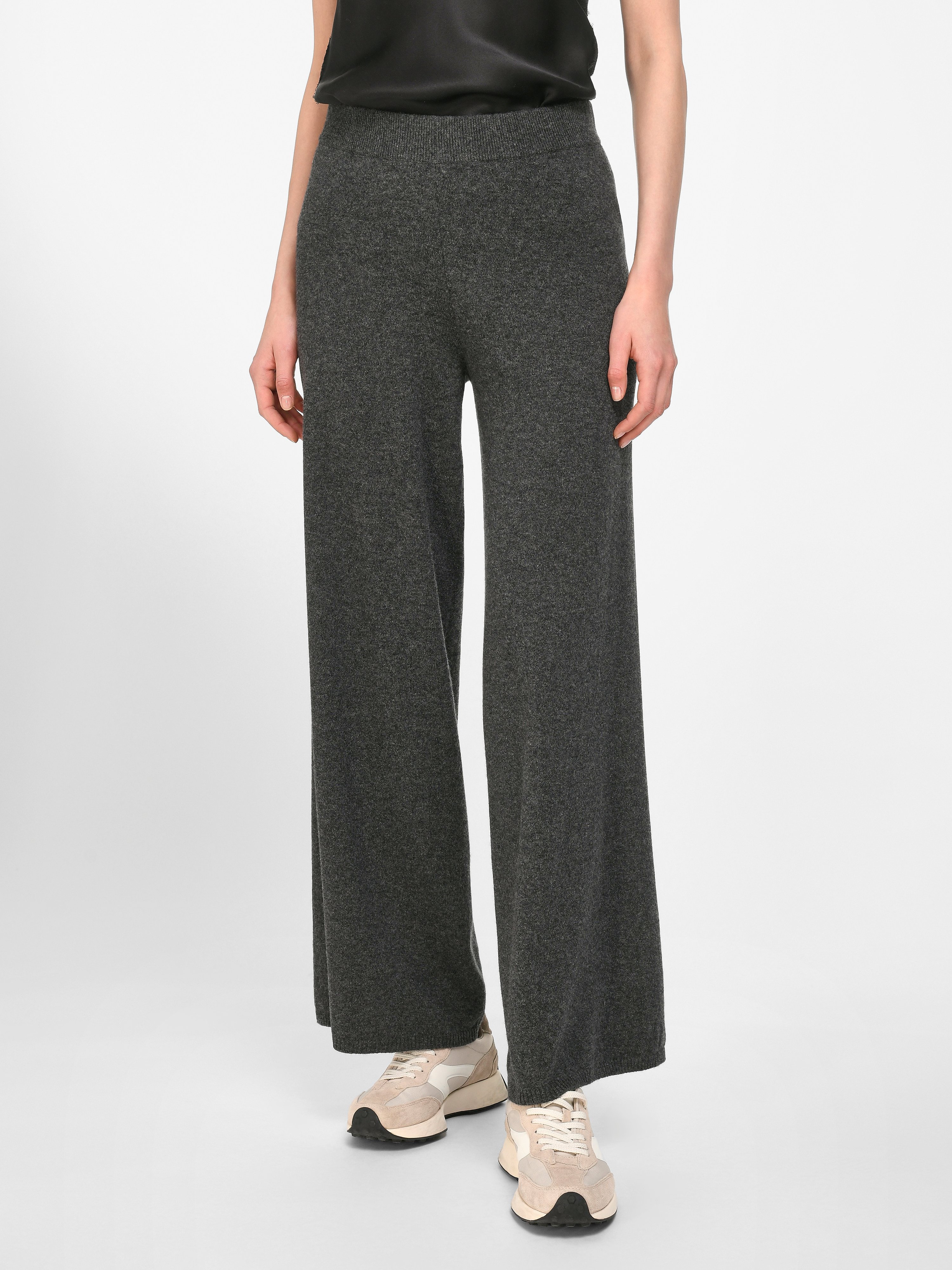 Strickhose