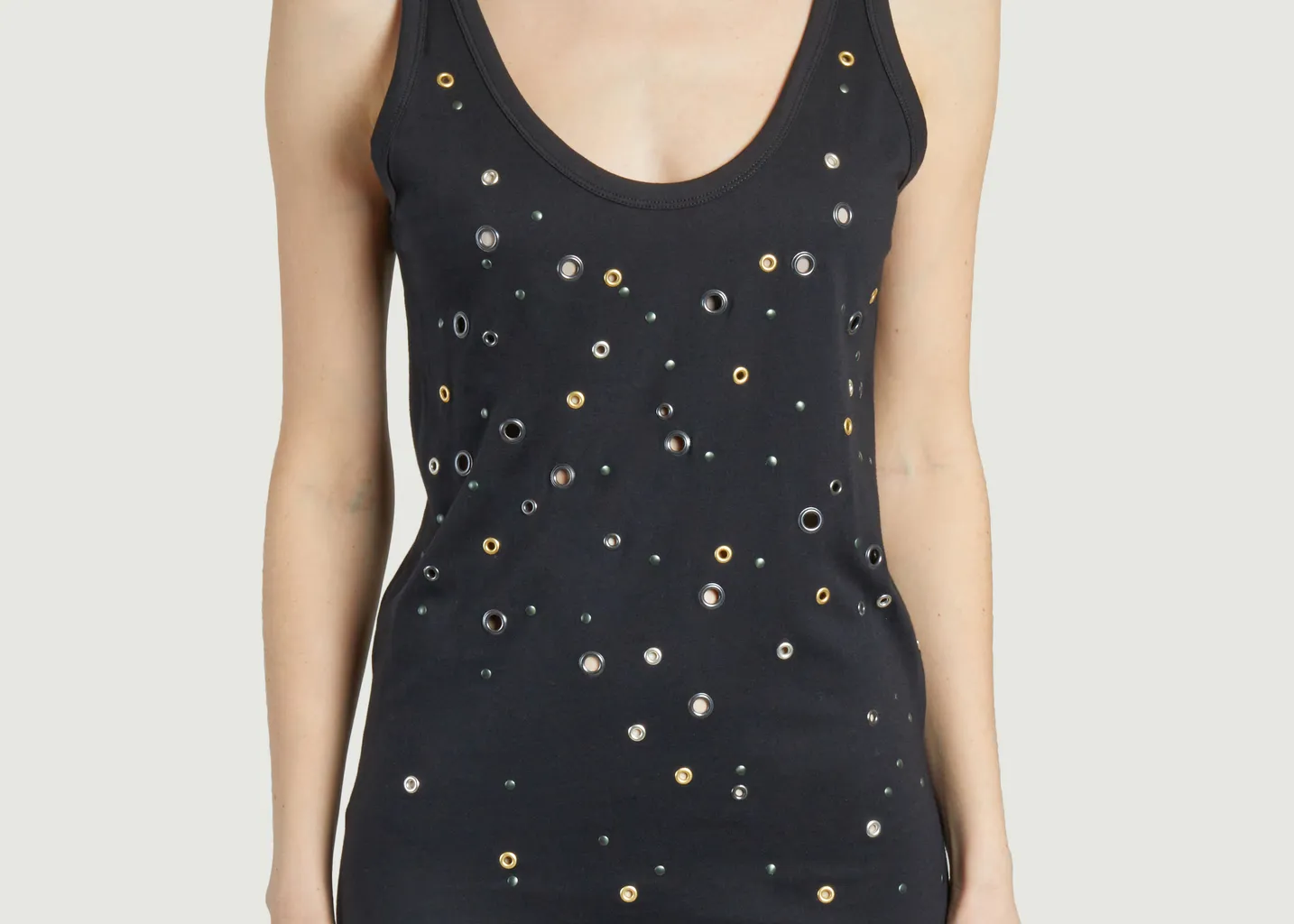 Robe Lipa Studs Roseanna