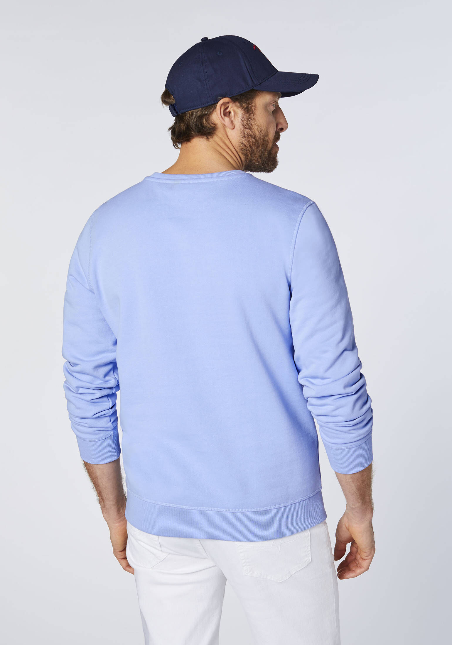 Polo Sylt| Herren Sweater