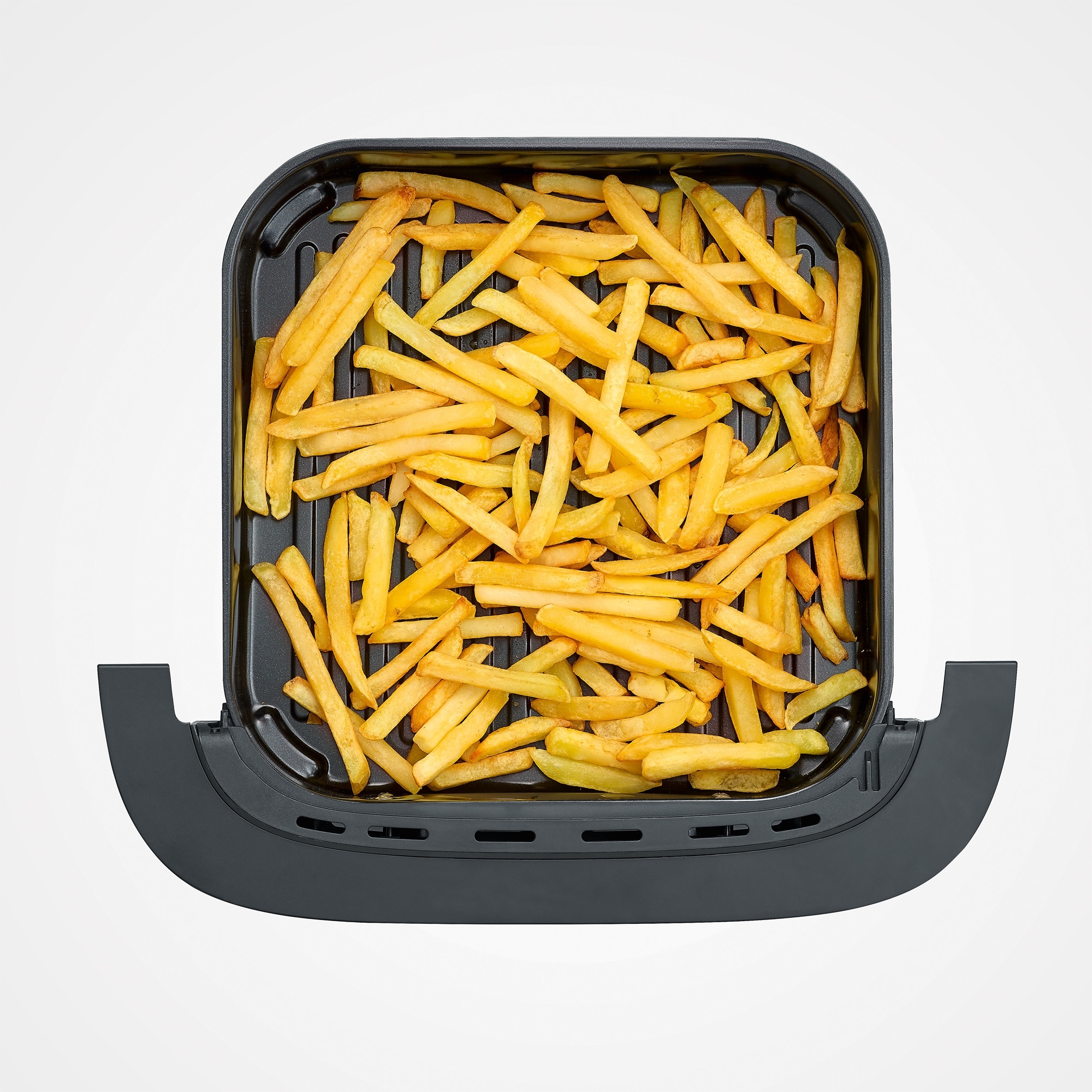 Severin FR 2464 Pizza-Heißluftfritteuse 2100 W Schwarz