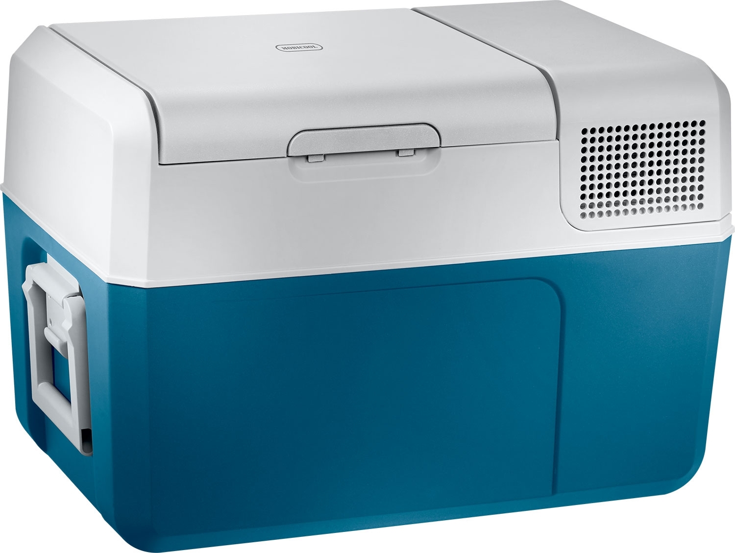 Mobicool MCF 60 Kompressor Kühlbox 12/24/230V 58 Liter