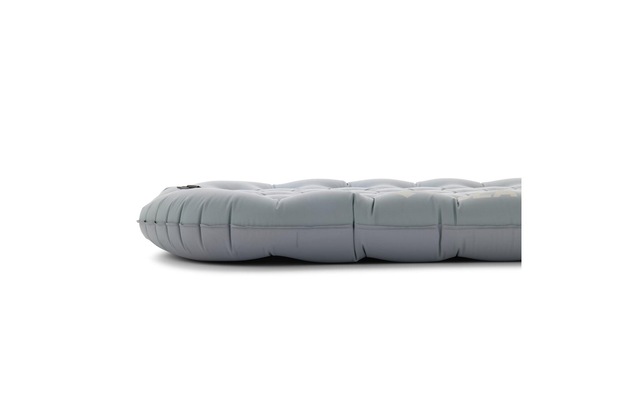 sea to summit Isomatte »Ether Light XR Insulated Air Isomatte Rectangular Wide« aufblasbar