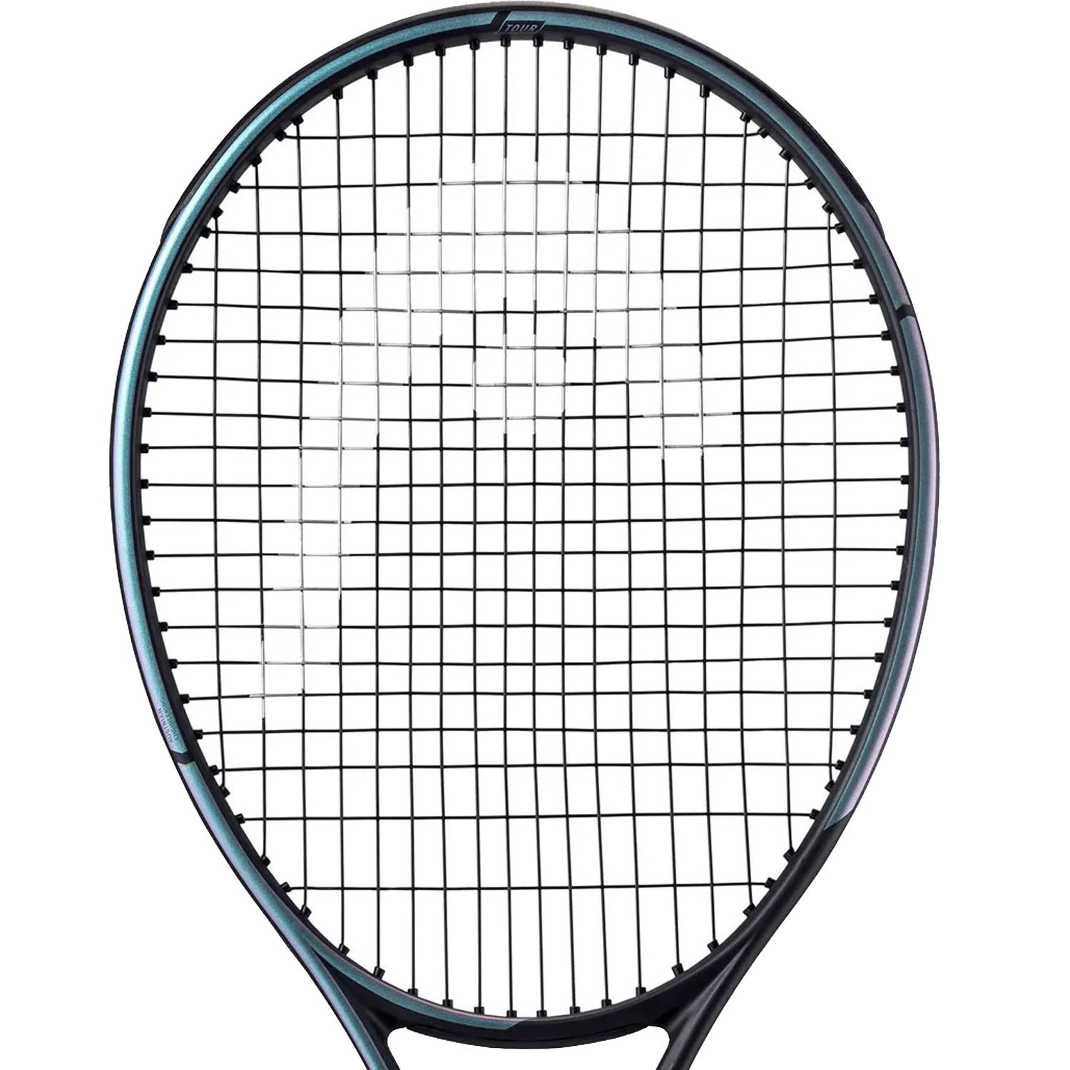 Head Gravity Tour Tennisschläger besaitet 2023 (305gr.)