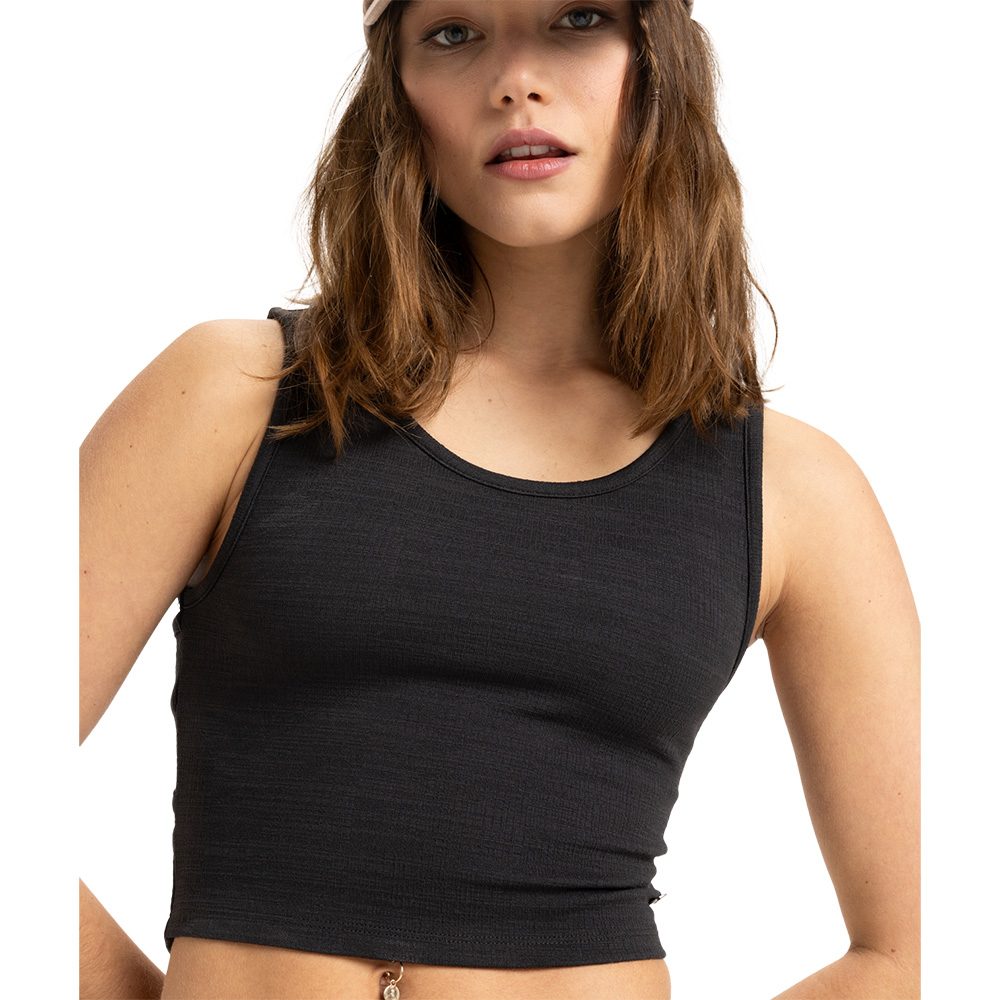 Roxy Good Keepsake Top Damen phantom