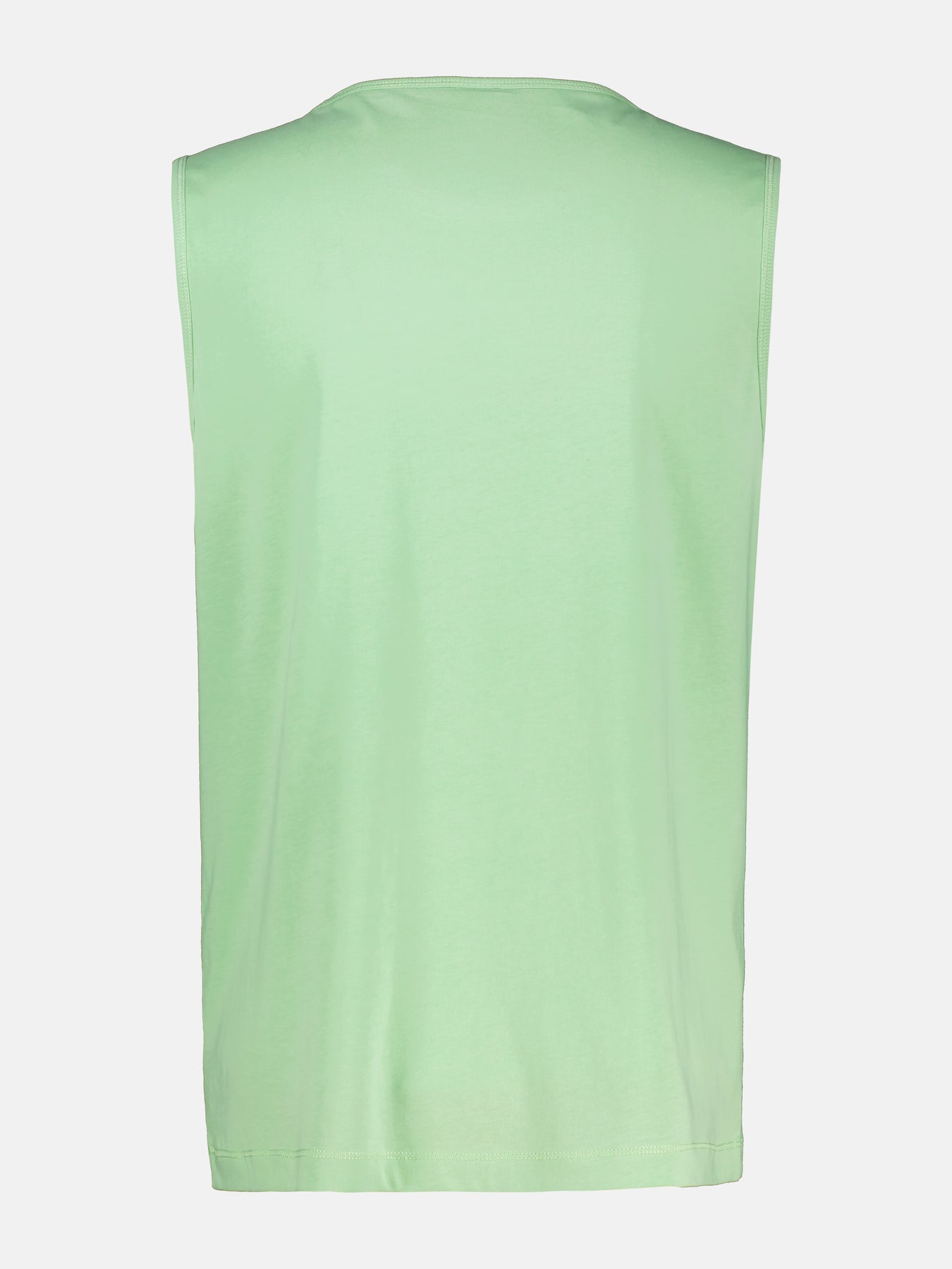 Sommerliches Tanktop für Herren