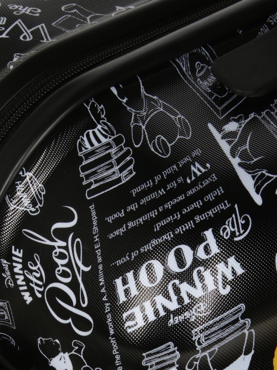 Valise  by American Tourister Winnie The Pooh 77 cm