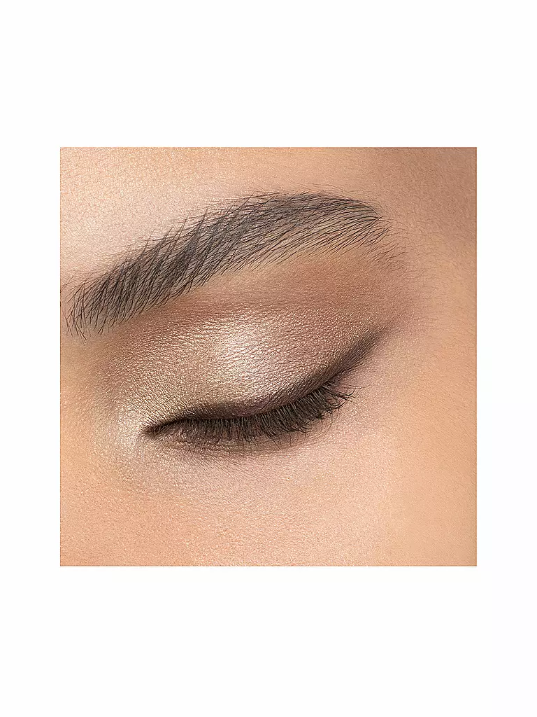 DIOR Lidaschatten - Diorshow 5 Couleurs ( 539 Grand Bal ) camel