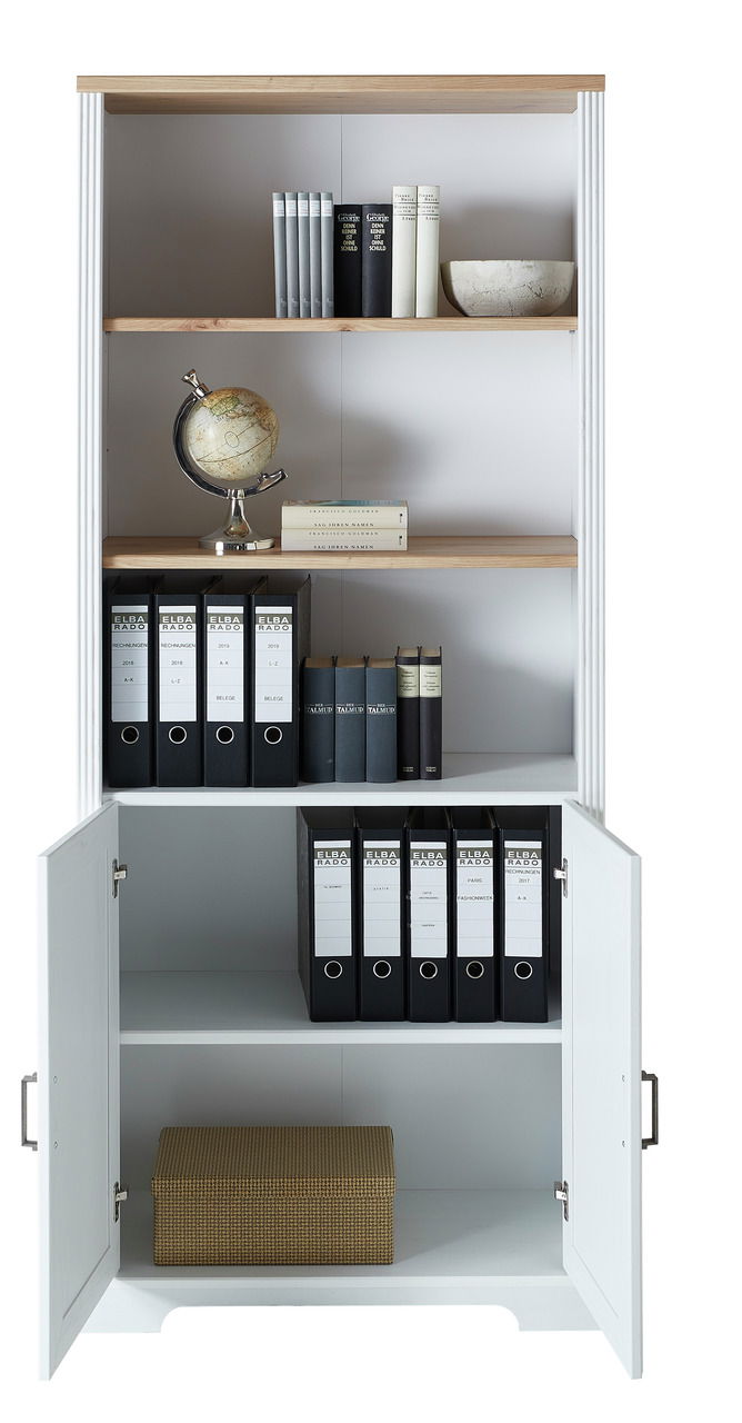 Landscape Regalschrank JUDITH