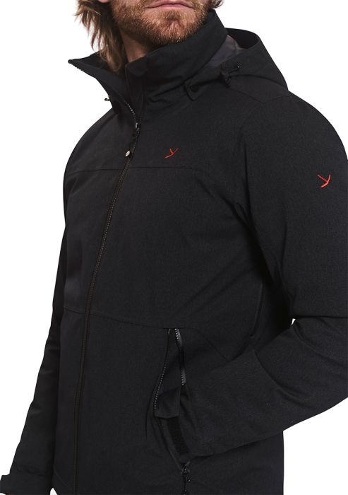 Marton Down Jacket Men vinterjakke