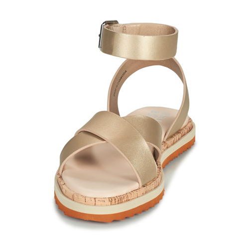 Bullboxer - 053001F1S - Doré