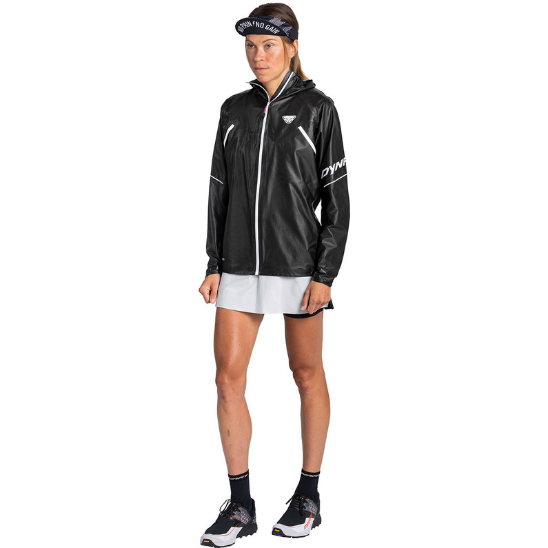 Dynafit Damen Dna Ultra 2/1 Rock