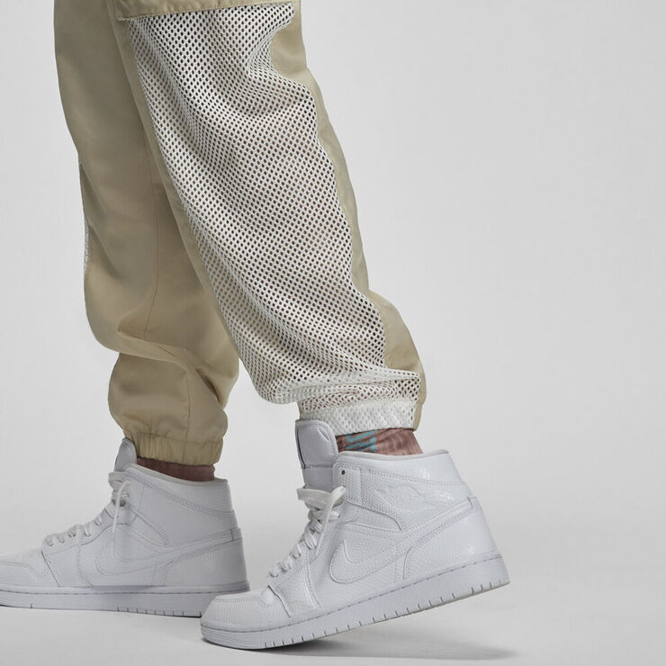 Nike Jordan Essentials Utility Bukser Brun