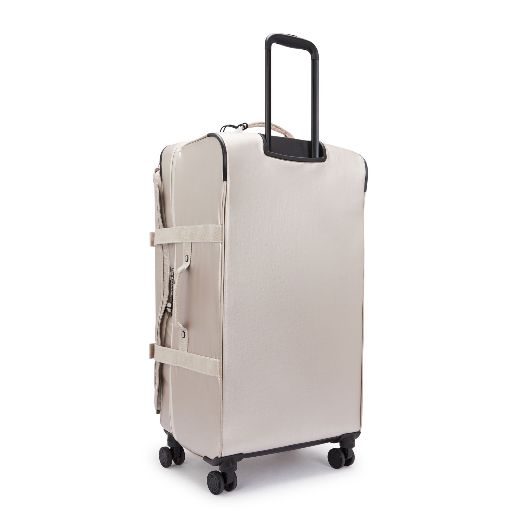 SPONTANEOUS L Grande valise à 4 roues - Metallic Glow