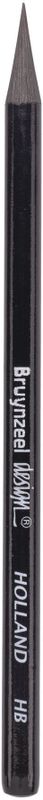 Design Graphite HB Grafietstift | 8710141131656 | Verf