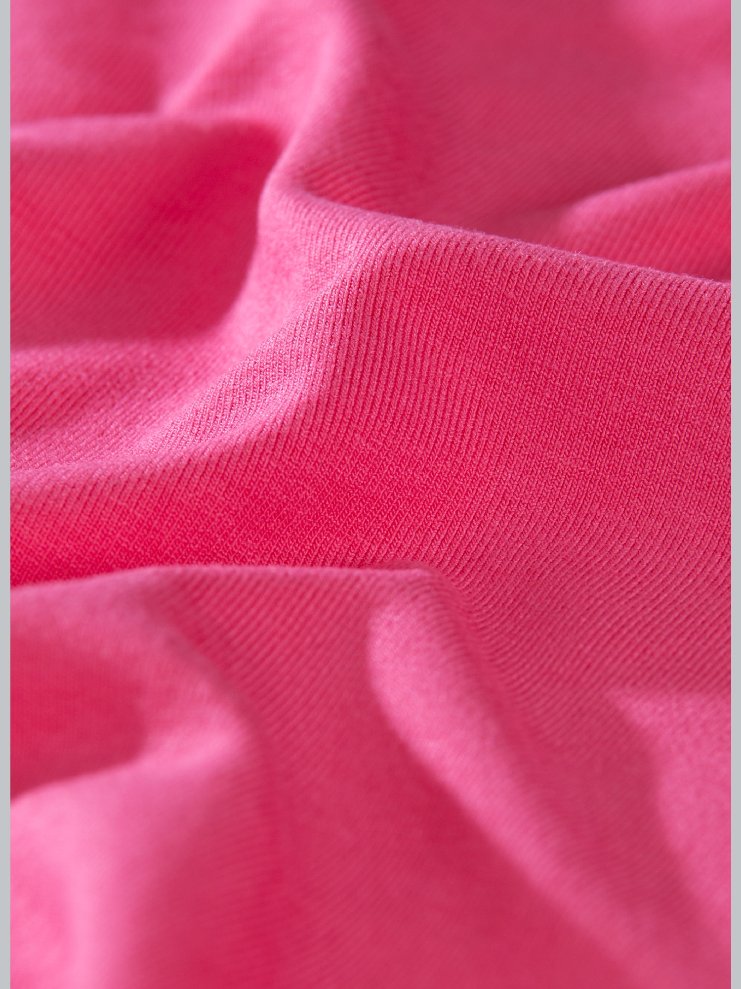 Soft-Cap aus Viskose Flamingo