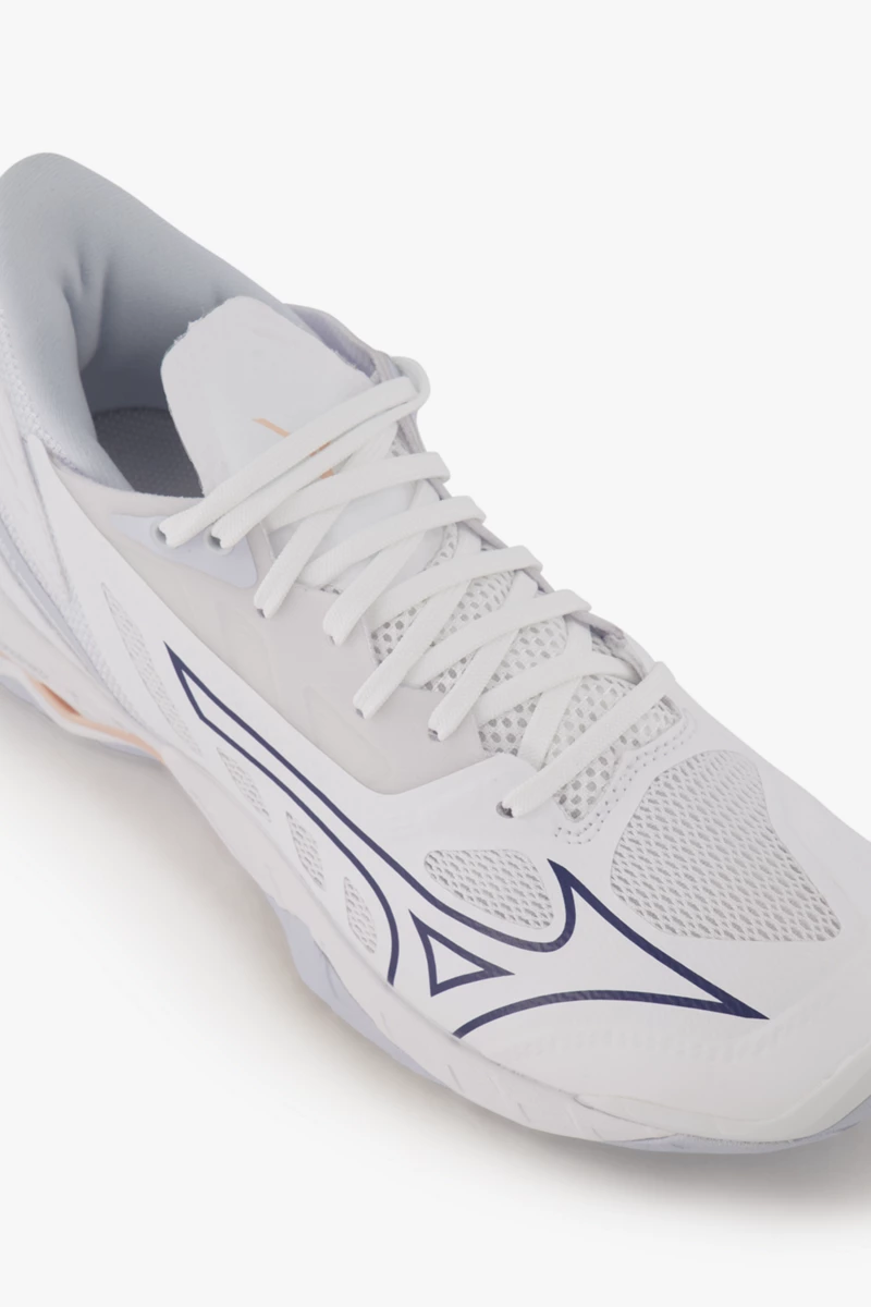 Mizuno Wave Mirage 5 Damen Hallenschuh