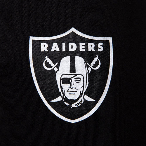 New-Era - Nfl taping jogger lasrai Negro