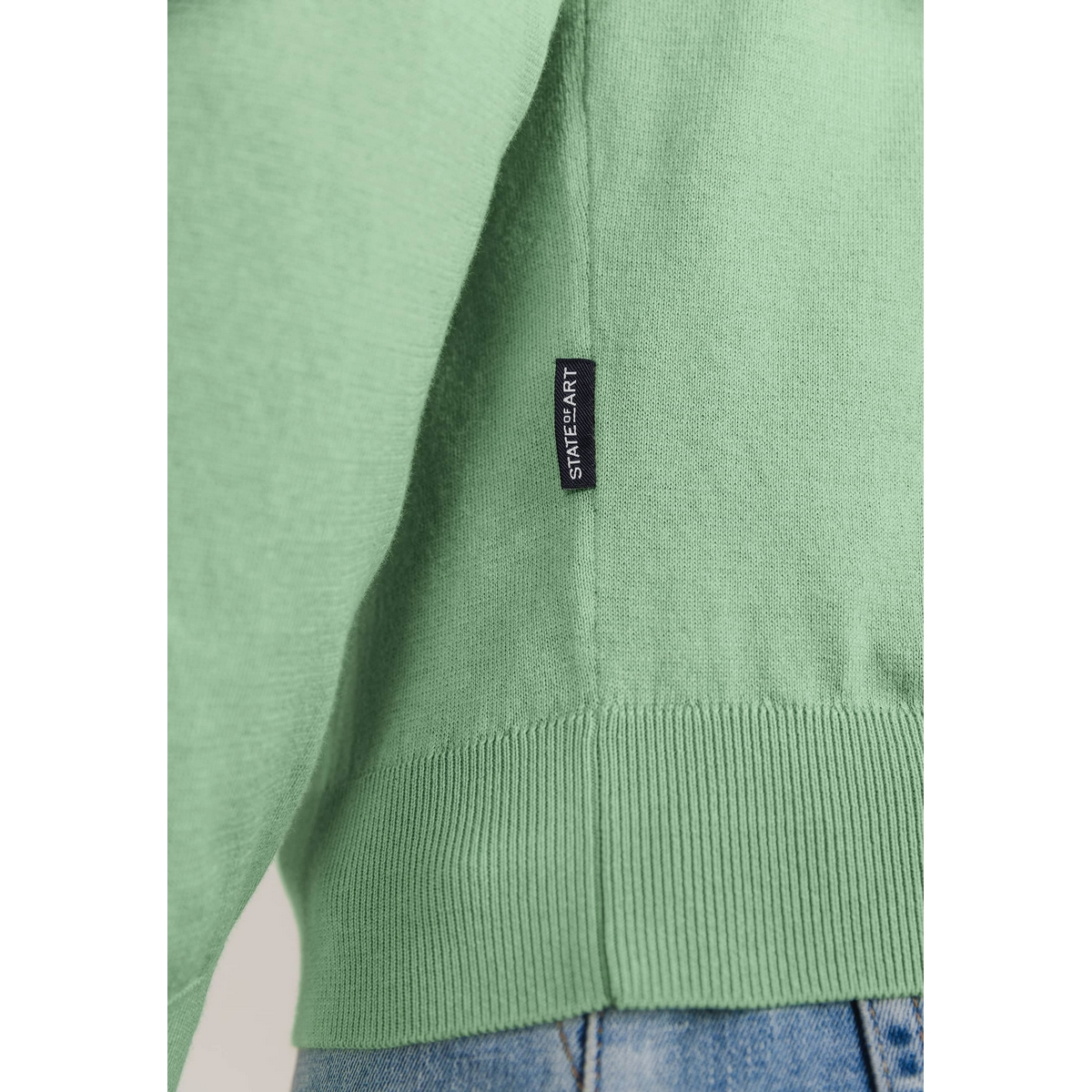 Heren Vest GCS-2501