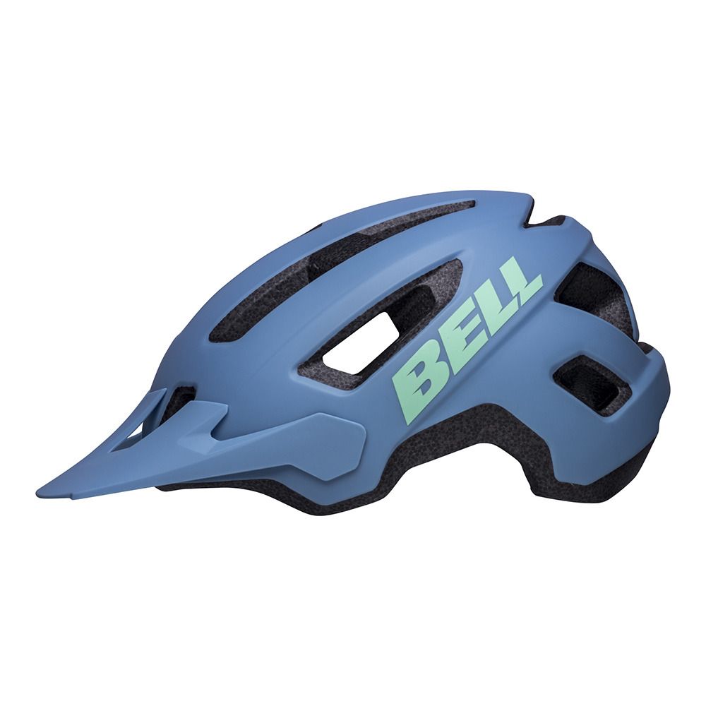 Bell NOMAD 2 - Casque VTT matte light blue
