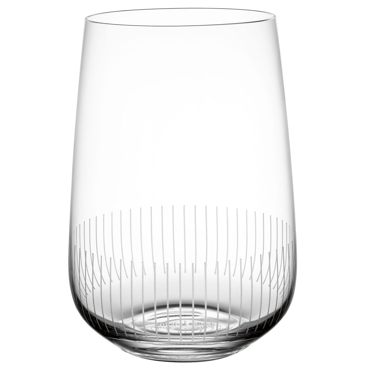Villeroy & Boch Afina highballglass 300 ml, 4-pakning