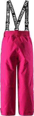 Reimatec Loikka Overtrekksbukse, Raspberry Pink