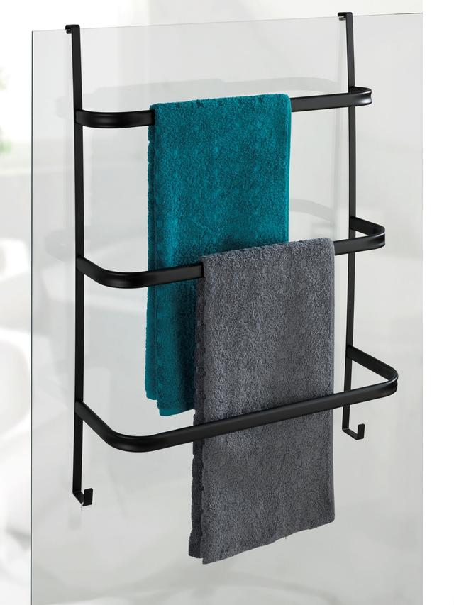 Handtuchhalter Tür Dusche Irpinia