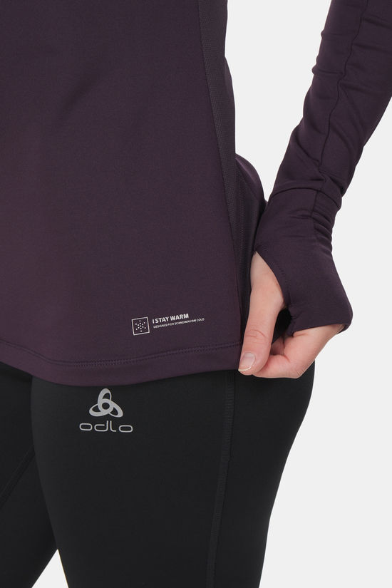 Craft Craft ADV Subz LS Top Dames