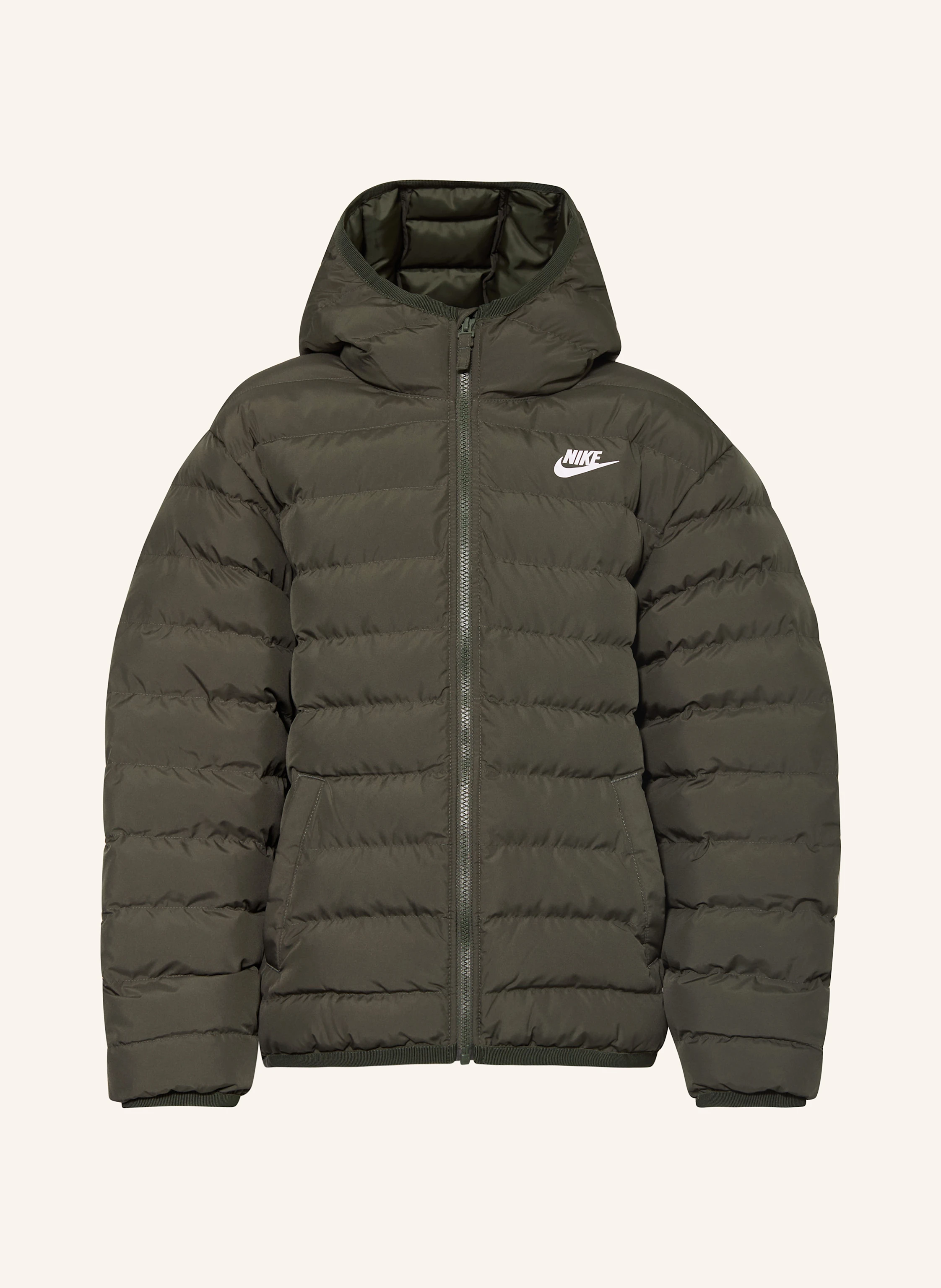 Nike Steppjacke