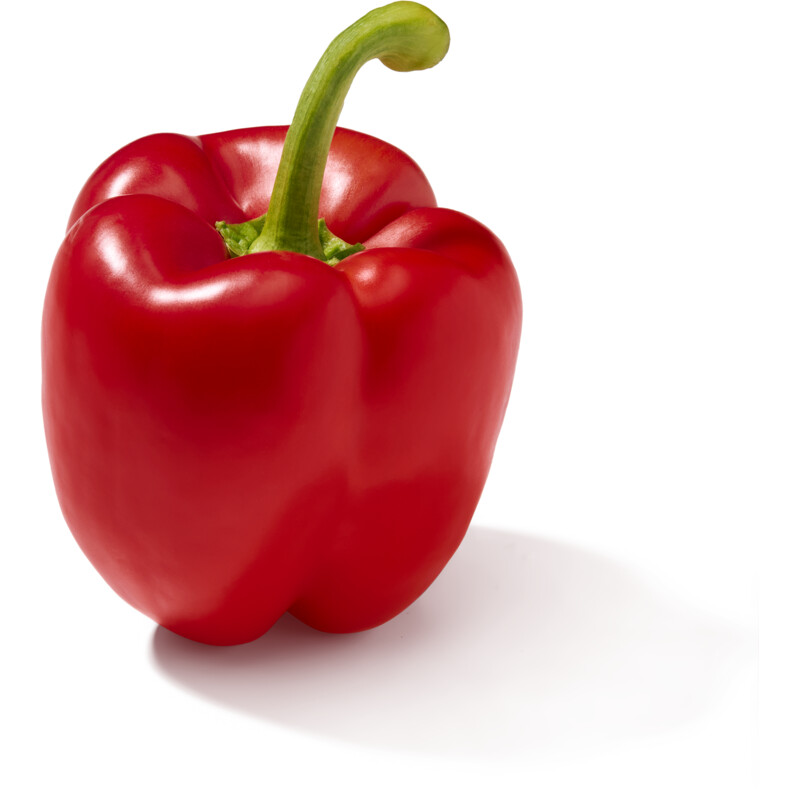 AH Paprika rood