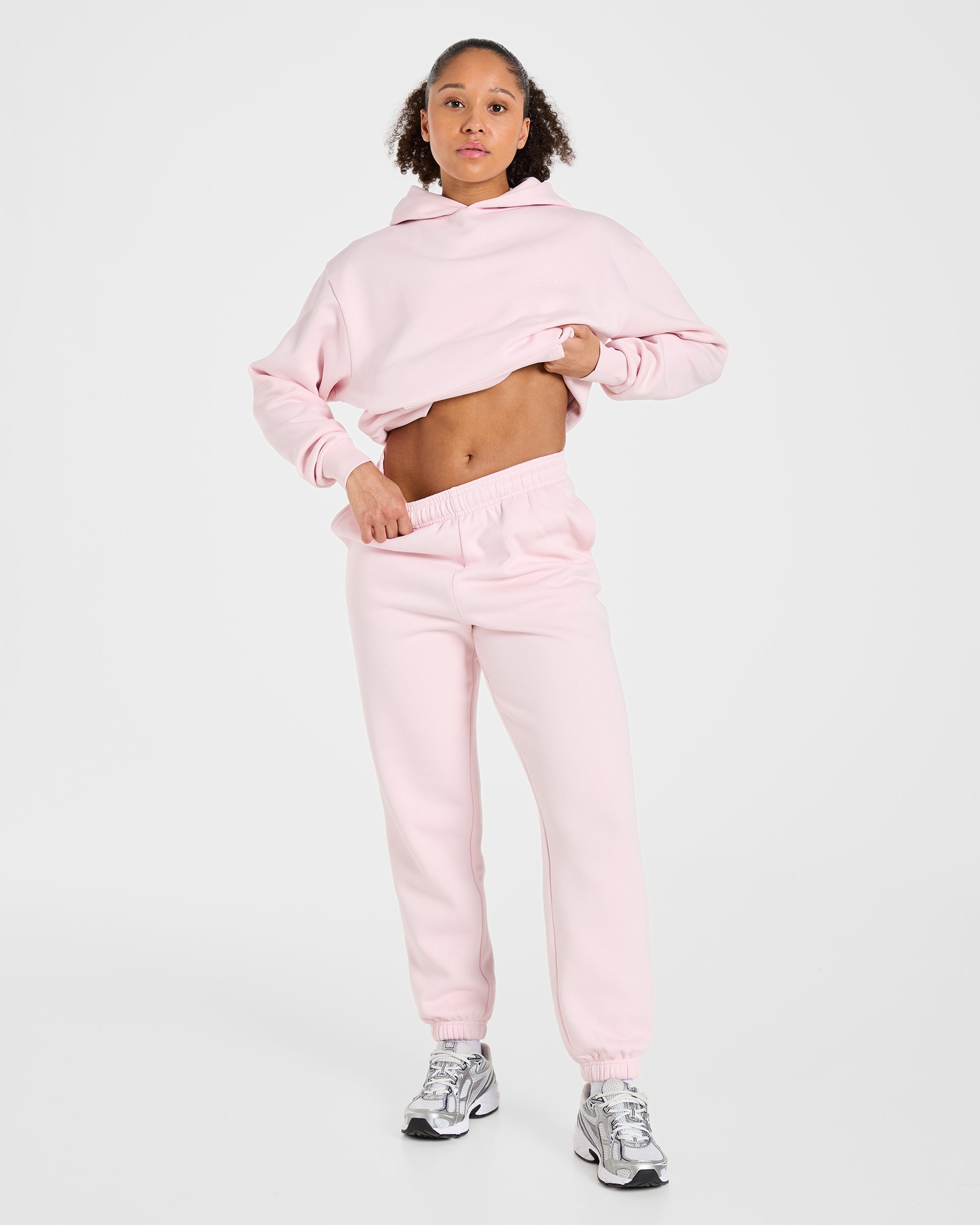 Lifestyle Oversized Joggers