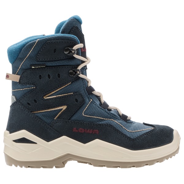 Lowa - Kid's Lino GTX Hi Junior - Chaussures d'hiver