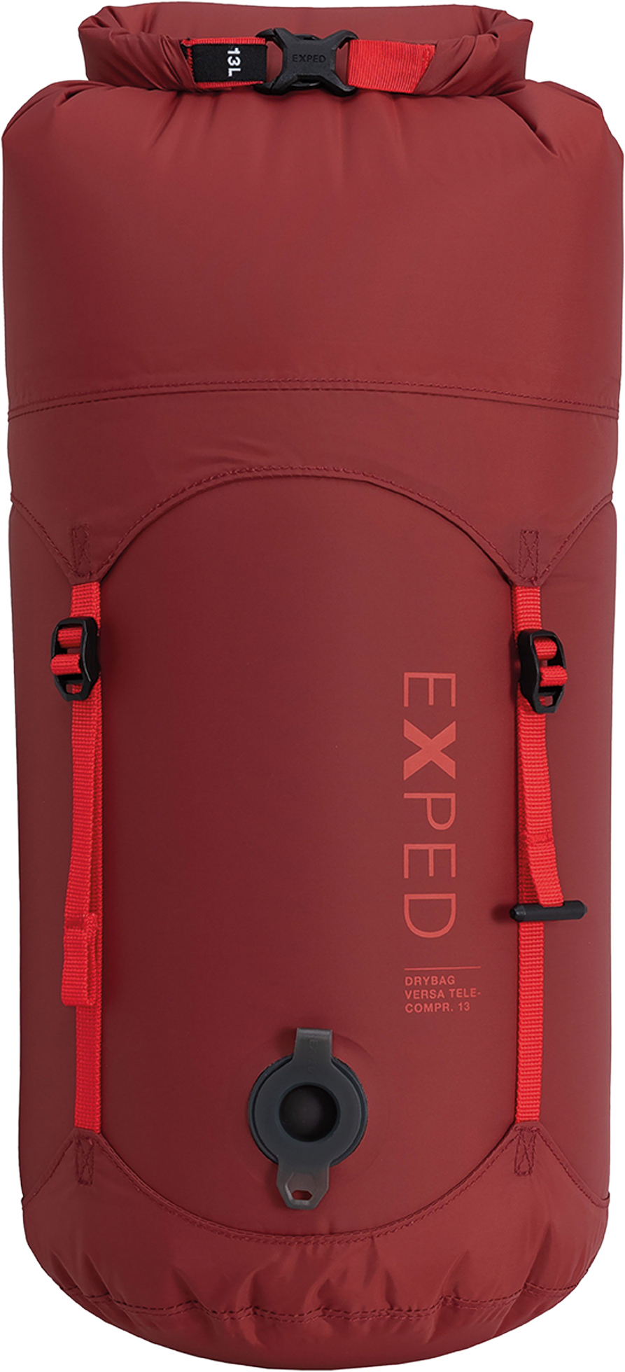 Drybag Versa Telecompression
