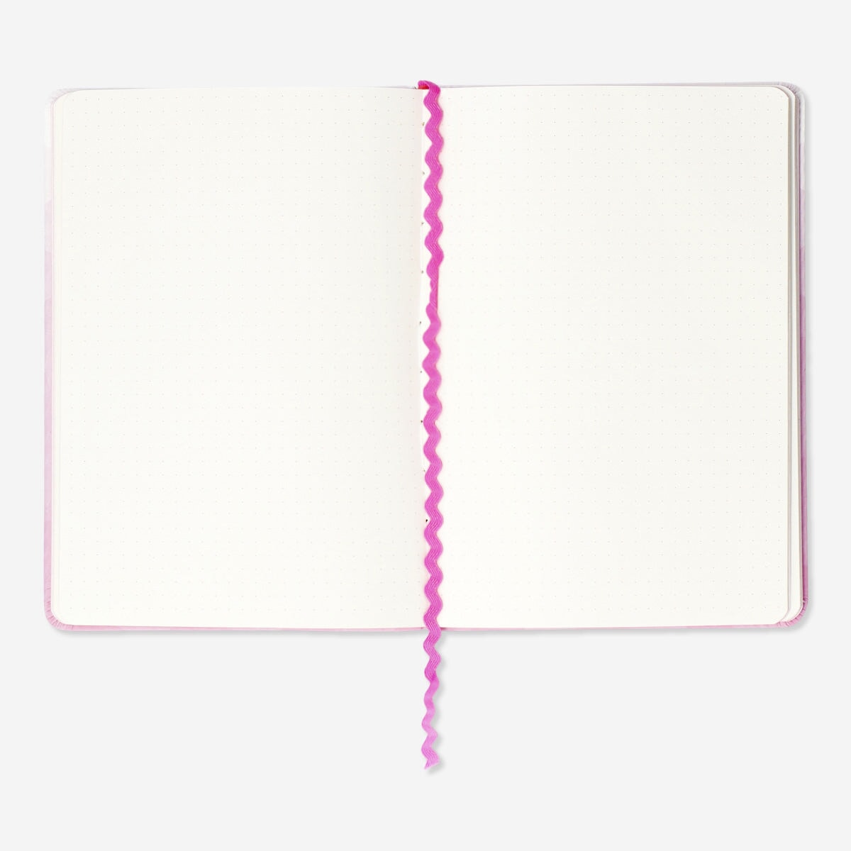 Bullet planner. A5