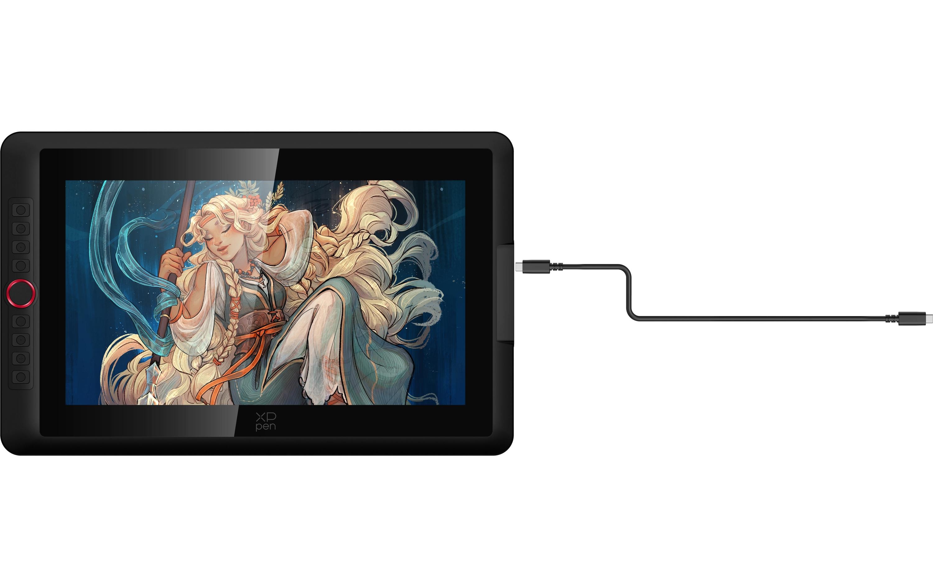 Grafiktablet Artist Pro 15.6 V2<br>15
