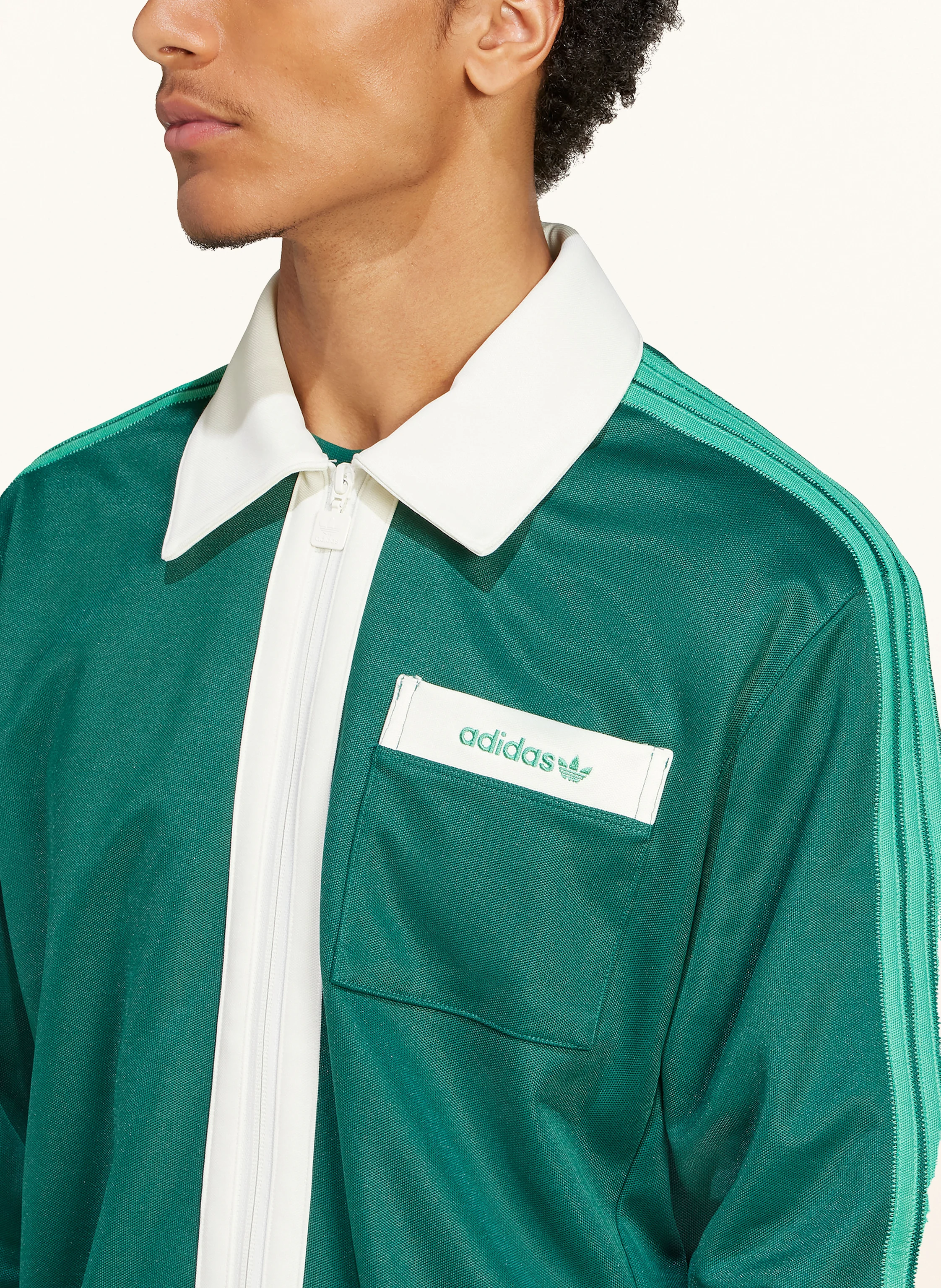 adidas Originals Jacke TT
