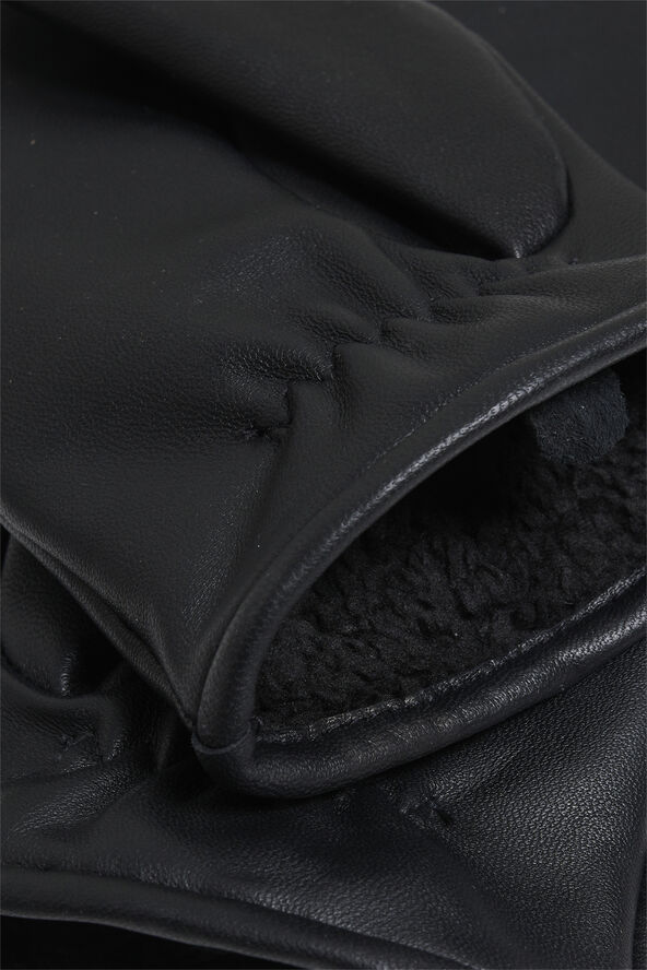 Part Two FioriPW GL Black